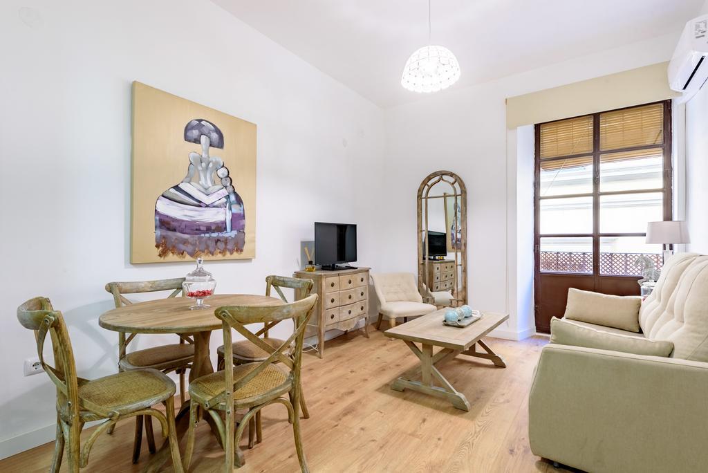 Apartamento Garcia Lorca III Granada Eksteriør bilde