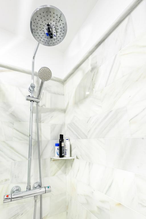 Apartamento Garcia Lorca III Granada Eksteriør bilde