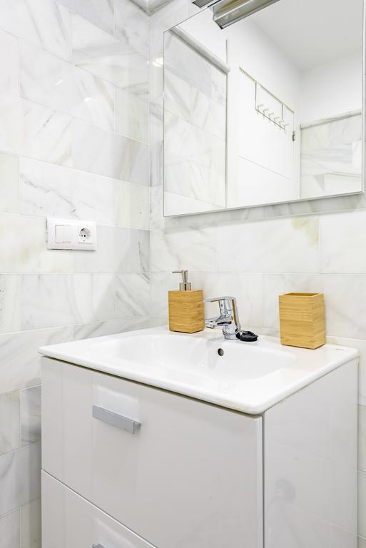 Apartamento Garcia Lorca III Granada Eksteriør bilde