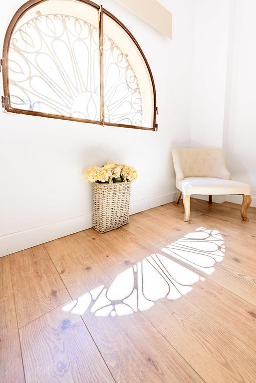 Apartamento Garcia Lorca III Granada Eksteriør bilde
